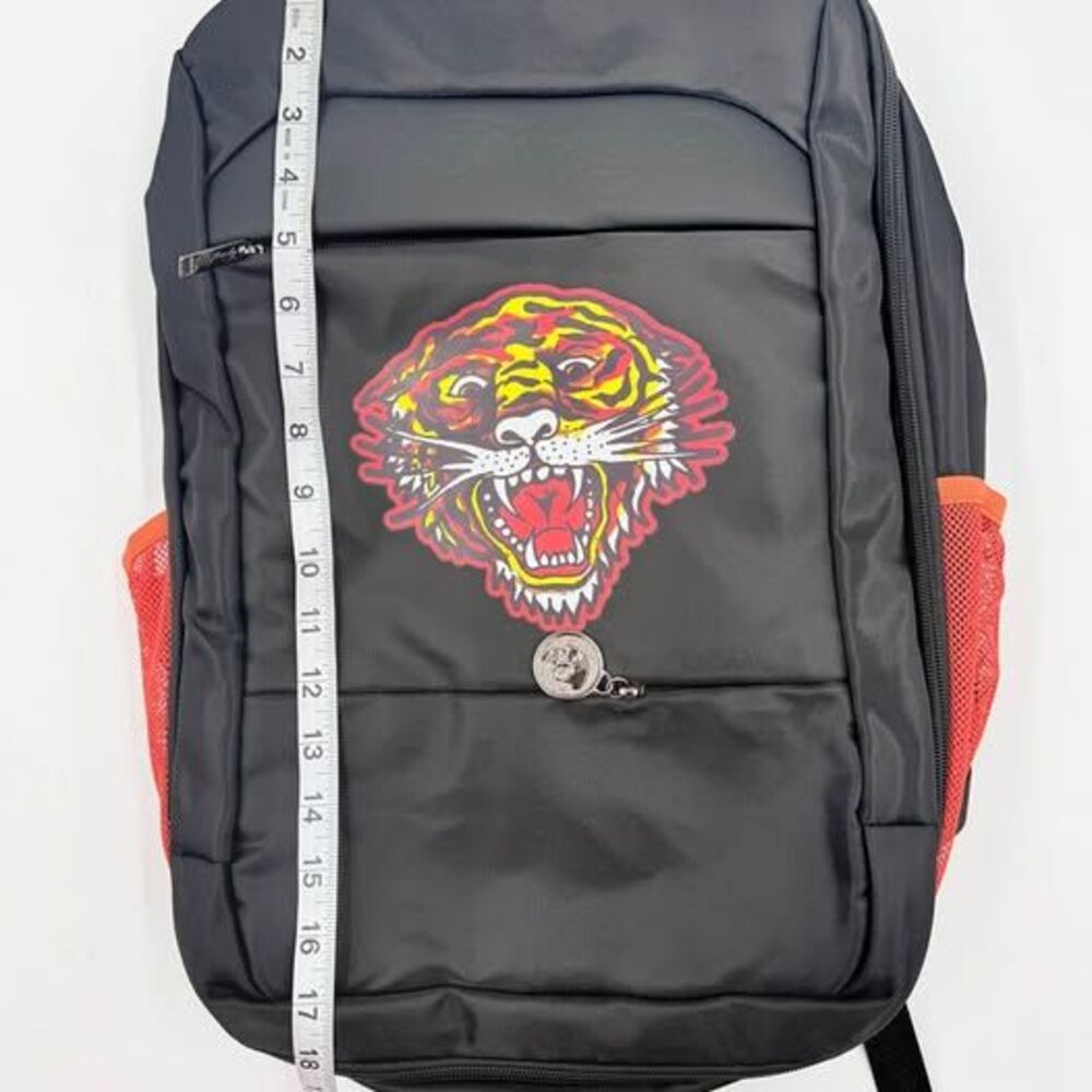 Ed Hardy Tiger Backpack